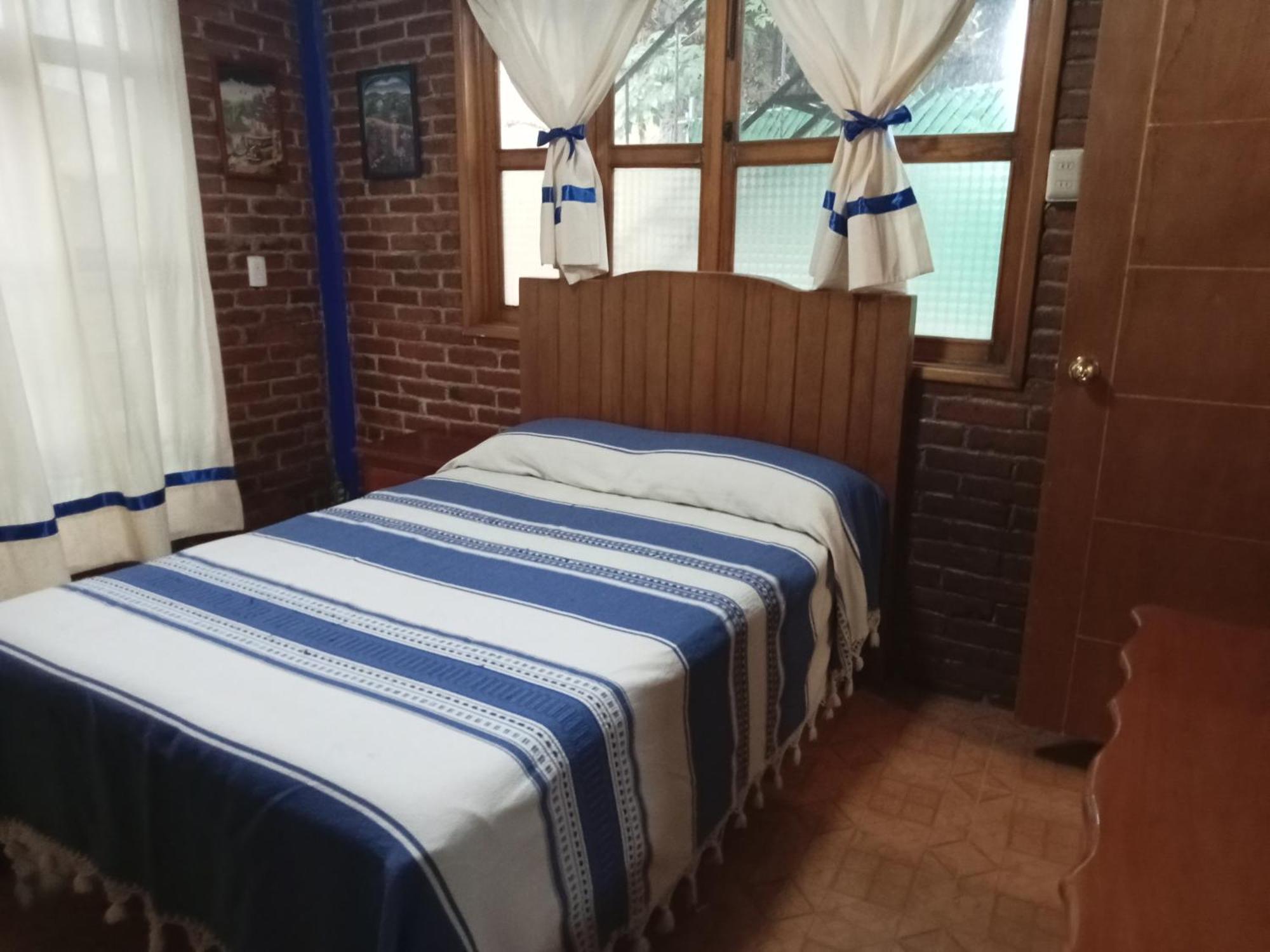 Coyoacan Departamento Tipo Colonial Kota Meksiko Bagian luar foto